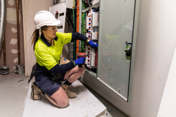 Best Electrical Rewiring Services  in Robert Lee, TX