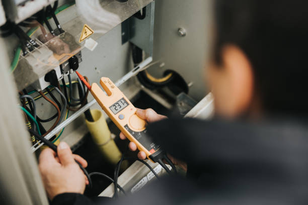 Best Electrical Repair Services  in Robert Lee, TX
