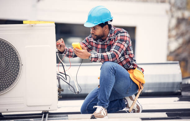 Best Industrial Electrical Services  in Robert Lee, TX
