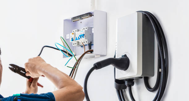 Best Home Electrical Repair  in Robert Lee, TX