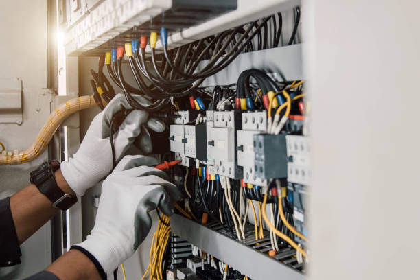 Affordable Emergency Electrician in Robert Lee, TX